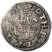 Gotthard Kettler 1559-1561 (1587), ferding 1560, Rewal, Neumann 283, Fedorow 168, lekko niedobity,..
