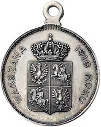 125- rocznica Konstytucji 3-Maja- medal autorstw