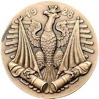 gen. Józef Bem- medal autorstwa Stanisława Popła