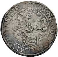 rijksdaalder 1599, Zachodnia Fryzja, Delm. 924, 