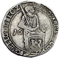 silverdukat 1660, Geldria, Delm. 962 R1, Dav. 48