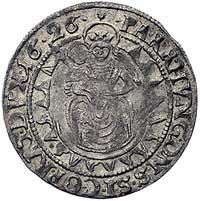 szeroki grosz 1626/CC, Koszyce, Resch 329, Hess 807, moneta z tytulaturą księcia opolsko-raciborsk..