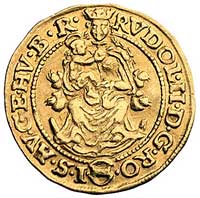 dukat 1605, Krzemnica, Huszar 1002, Fr. 34, złot