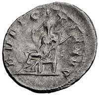 Herennia Etruscilla- żona Trajana Decjusza 249-2
