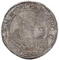 rijksdaalder, 1629, Fryzja, Delm. 947, Dav. 4829