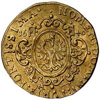 dukat 1640, Frankfurt, Joseph/Fellner 433 c, Fr.
