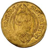 dukat 1497, Hamburg, Gaedechens 87, Fr. 1100, złoto, 3.48 g