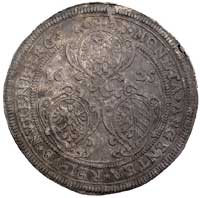 talar, 1625, Aw: Tarcze herbowe i napis wokoło, 