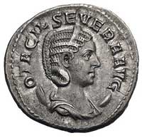 Otacilia Sewera żona Filipa I, antoninian, Aw: P