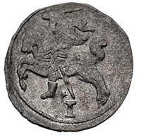 dwudenar 1566, Wilno, moneta wybita wadliwym ste