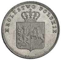 2 złote 1831, Warszawa, Plage 273, piękny egzemplarz