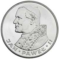 100 złotych 1982, Szwajcaria, Jan Paweł II, Parchimowicz 294 a, wybito 8700 sztuk