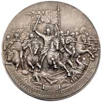 500-lecie Bitwy Grunwaldzkiej-autorstwa Ignacego