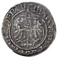 Joachim I 1513- 1535, grosz 1526, Frankfurt nad Odrą, Neumann 5.31,b, patyna