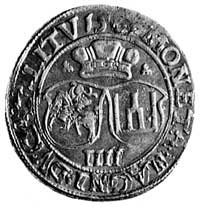 czworak 1567, Wilno, j.w., Kop. I. 3. -R-, H-Cz.