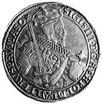 talar 1630, Bydgoszcz, j.w., Kop. III. 7. Dav.43