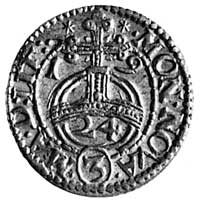 półtorak 1619, Wilno, j.w., Kop. I. 1. ale nie notowana odmiana bez herbu Wadwicz.