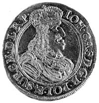 dukat 1666, Gdańsk, j.w., Kop. 221. II. 15. a., 