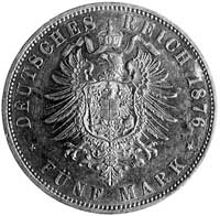 5 marek 1876, Berlin, J. 97.