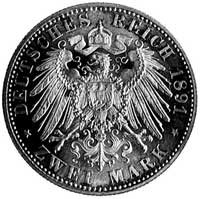 2 marki 1891, Berlin, J. 102.