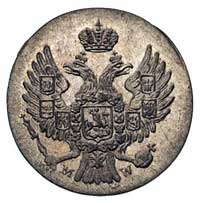 5 groszy 1838, Warszawa, Plage 137, Bitkin 1136,