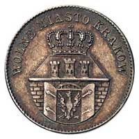 1 złoty 1835, Wiedeń, Plage 294, bardzo ładny eg