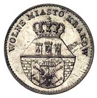 5 groszy 1835, Wiedeń, Plage 296, ładny egzemplarz