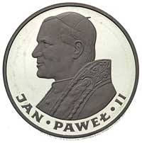 100 złotych 1982, Szwajcaria, Jan Paweł II, Parchimowicz 294 b