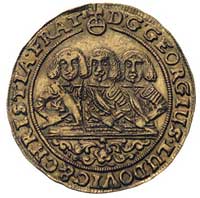 dukat 1659, Brzeg, F.u.S. 1776, Fr. 3200, złoto,