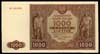 1.000 złotych 15.01.1946, seria AA, Miłczak 122h