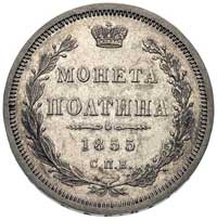 połtina 1855, Petersburg, Bitkin 217, Uzd. 1271