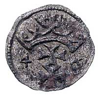 denar 1546, Gdańsk, T. 8, rzadki