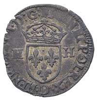 douzain 1577, Lyon, Duplessy 1140
