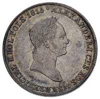 5 złotych 1834, Warszawa, litery KG, Plage 43, B