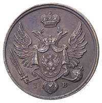 3 grosze 1820, nowe bicie petersburskie (1859 r)
