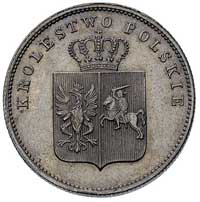 2 złote 1831, Warszawa, Plage 273