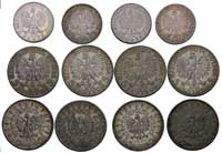 zestaw monet 10 złotych: 1932 Głowa Kobiety (ze 