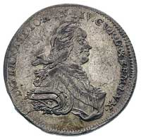szóstak 1764, Mitawa, Kruggel 6.8.1.3, Neumann 328, ładna i rzadka moneta