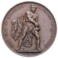 Komitet Litewsko-Ruski w Paryżu- medal patriotyc
