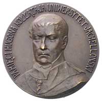 Hugo Kołłątaj - medal autorstwa St. Popławskiego