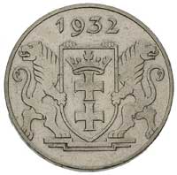 2 guldeny 1932, Berlin, Koga, Parchimowicz 64, rzadkie