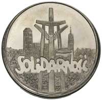 100.000 złotych 1990, Solidarność, Parchimowicz 