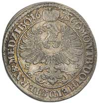 15 krajcarów 1675, Oleśnica, F.u.S. 2302