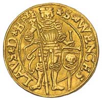 dukat 1541, Wrocław, F.u.S. 3405, Fr. 445, złoto