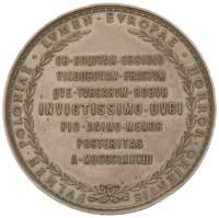 200-lecie Odsieczy Wiedeńskiej- medal autorstwa 