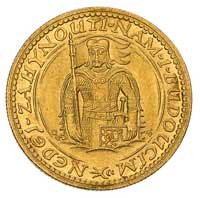dukat 1931, Fr. 2, złoto, 3.49 g