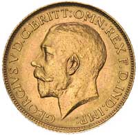 1 funt 1911 C, Ottawa, Fr. 2, złoto 7.98 g
