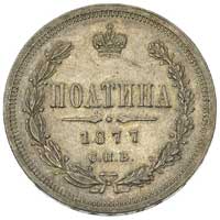 połtina 1877, Petersburg, Bitkin 125