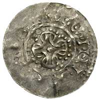Słowianie Zachodni- denar naśladownictwo monety 