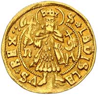 Władysław II Jagiellończyk 1490-1516, goldgulden